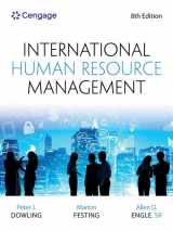 9781473773790-1473773792-International Human Resource Management