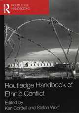 9780415623667-0415623669-Routledge Handbook of Ethnic Conflict