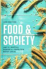 9781509501830-1509501835-Food and Society: Principles and Paradoxes