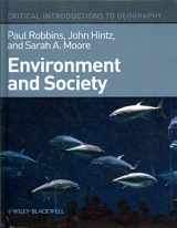 9781405187619-1405187611-Environment and Society: A Critical Introduction