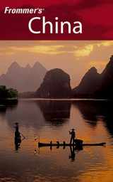 9780764597435-0764597434-Frommer's China (Frommer's Complete Guides)