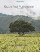 9781601078001-1601078005-Grape Pest Management, 3rd Edition