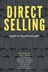 9781637421130-1637421133-Direct Selling: A Global and Social Business Model (Issn)