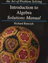 9781934124154-193412415X-Introduction to Algebra Solutions Manual