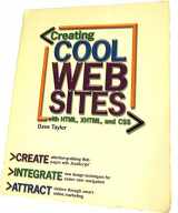 9780764557385-0764557386-Creating Cool Web Sites with HTML, XHTML, and CSS