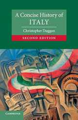 9780521747431-0521747430-A Concise History of Italy (Cambridge Concise Histories)