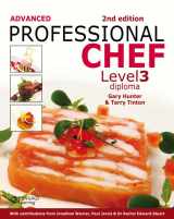 9781408064214-1408064219-Advanced Professional Chef. Level 3