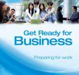 9780230717725-0230717721-Get Ready for Business Class CD 1