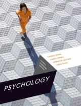 9780205252060-0205252060-Psychology, Fourth Canadian Edition with MyPsychLab (4th Edition)