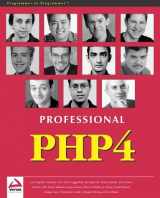 9781861006912-1861006918-Professional PHP4 Programming