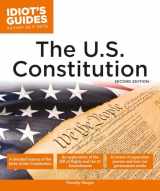 9781465454362-1465454365-The U.S. Constitution, 2nd Edition (Idiot's Guides)