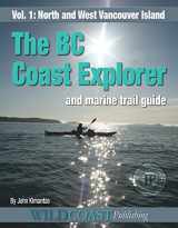 9780987985101-0987985108-BC Coast Explorer and Marine Trail Guide, Vol. 1