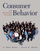 9780256261905-0256261903-Consumer Behavior and Marketing Strategy