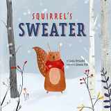 9781506472850-1506472850-Squirrel's Sweater (Woodland Friends, 3)