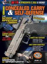 9781736672754-1736672754-Concealed Carry & Self Defense Color