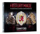 9780794849283-0794849288-History Made: The 2020 National Champion Alabama Crimson Tide