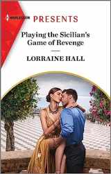 9781335593252-133559325X-Playing the Sicilian's Game of Revenge (Harlequin Presents)
