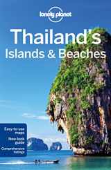 9781742207384-1742207383-Thailand's Islands & Beaches 9 (Lonely Planet Thailand's Islands & Beaches)