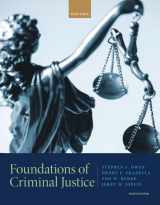 9780197659830-0197659837-Foundations of Criminal Justice