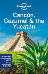 9781786574879-178657487X-Lonely Planet Cancun, Cozumel & the Yucatan 8 (Travel Guide)