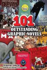9781561639441-1561639443-101 Outstanding Graphic Novels