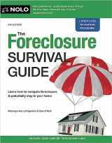 9781413330991-1413330991-Foreclosure Survival Guide, The: Keep Your House or Walk Away With Money in Your Pocket