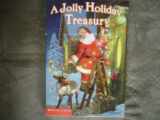 9780439510059-0439510058-A Jolly Holiday Treasury