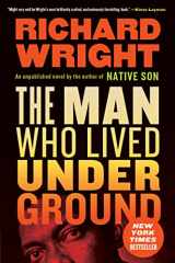 9780062971487-0062971484-The Man Who Lived Underground: A Novel