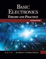 9781683920335-1683920333-Basic Electronics [OP]: Theory and Practice