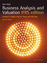 9781408021163-1408021161-Business Analysis & Valuation Text Only