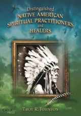 9781573563581-1573563587-Distinguished Native American Spiritual Practitioners and Healers