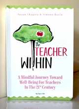 9789730269611-9730269610-The Teacher Within : A Mindful Journey Toward Well-Being For Teachers In The 21St Century