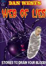9781312483439-1312483431-Dan West's Web of Lies