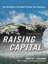 9780814417034-0814417035-Raising Capital: Get the Money You Need to Grow Your Business