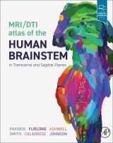 9780323915830-0323915833-MRI/DTI Atlas of the Human Brainstem in Transverse and Sagittal Planes