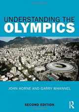 9781138890244-1138890243-Understanding the Olympics