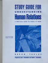 9780205128006-0205128009-Understanding Human Relations S/G