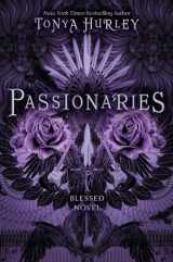 9781442429550-1442429550-Passionaries (The Blessed)