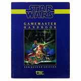 9780874311853-0874311853-Star Wars Gamemaster Handbook, for Second Edition