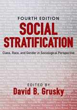 9780813346717-0813346711-Social Stratification: Class, Race, and Gender in Sociological Perspective