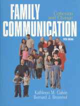 9780321049179-0321049179-Family Communication: Cohesion and Change (5th Edition)