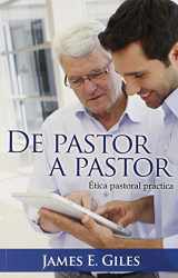 9780311420766-0311420761-De Pastor A Pastor (Spanish Edition)