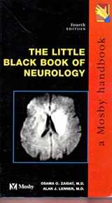9780323014151-0323014151-The Little Black Book of Neurology: Mobile Medicine Series