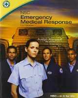 9780073520001-0073520004-NSC Emergency Medical Response