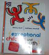 9780618704637-0618704639-Exceptional Children and Youth: Update