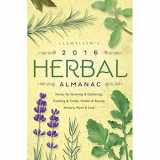 9780738734064-0738734063-Llewellyn's Herbal Almanac 2016