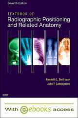 9780323066747-0323066747-Textbook of Radiographic Positioning and Related Anatomy - Text and E-Book Package