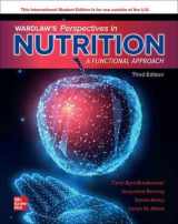 9781265215767-1265215766-ISE Wardlaw's Perspectives in Nutrition: A Functional Approach (ISE HED MOSBY NUTRITION)