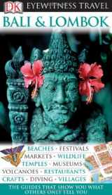 9780756661311-0756661315-Bali and Lombok (Eyewitness Travel Guides)