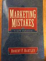 9780471000884-0471000884-Marketing Mistakes